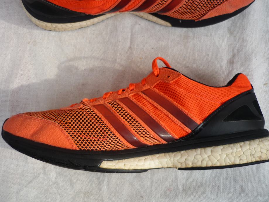 adidas boston boost 8 review