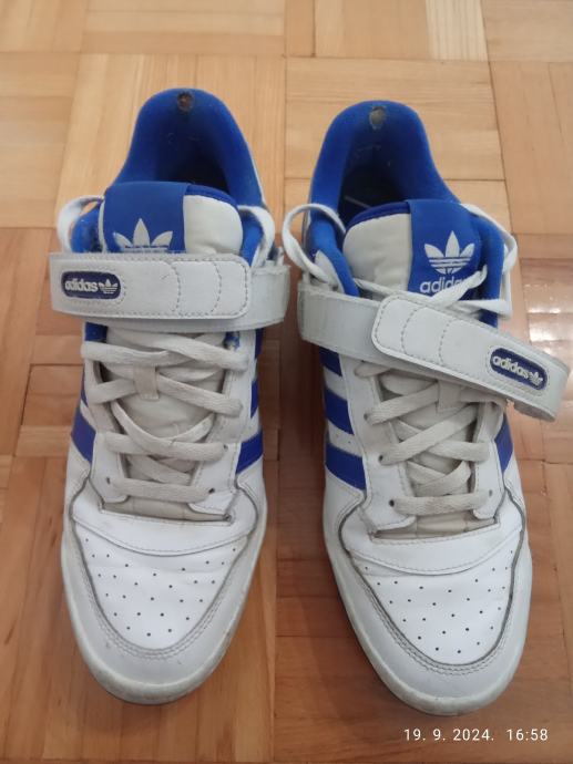 Adidas Forum Low