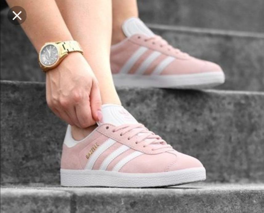 adidas gazelle 37