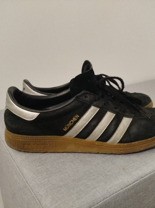 Adidas München