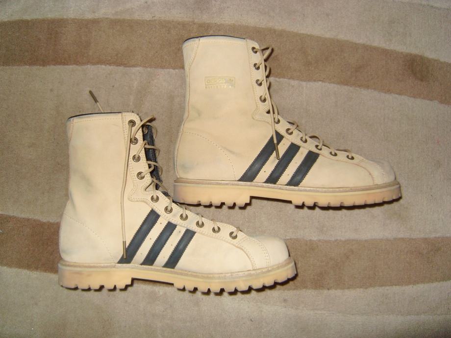 Adidas Muhammed Ali