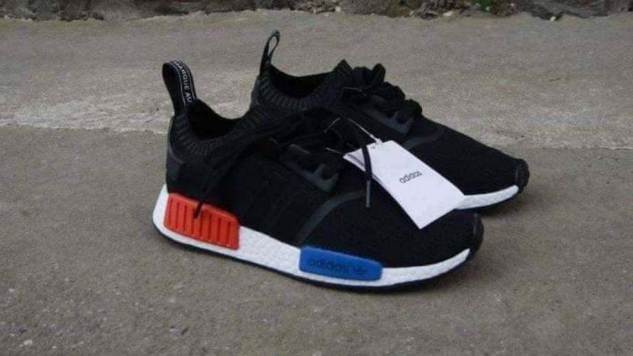 adidas nmd