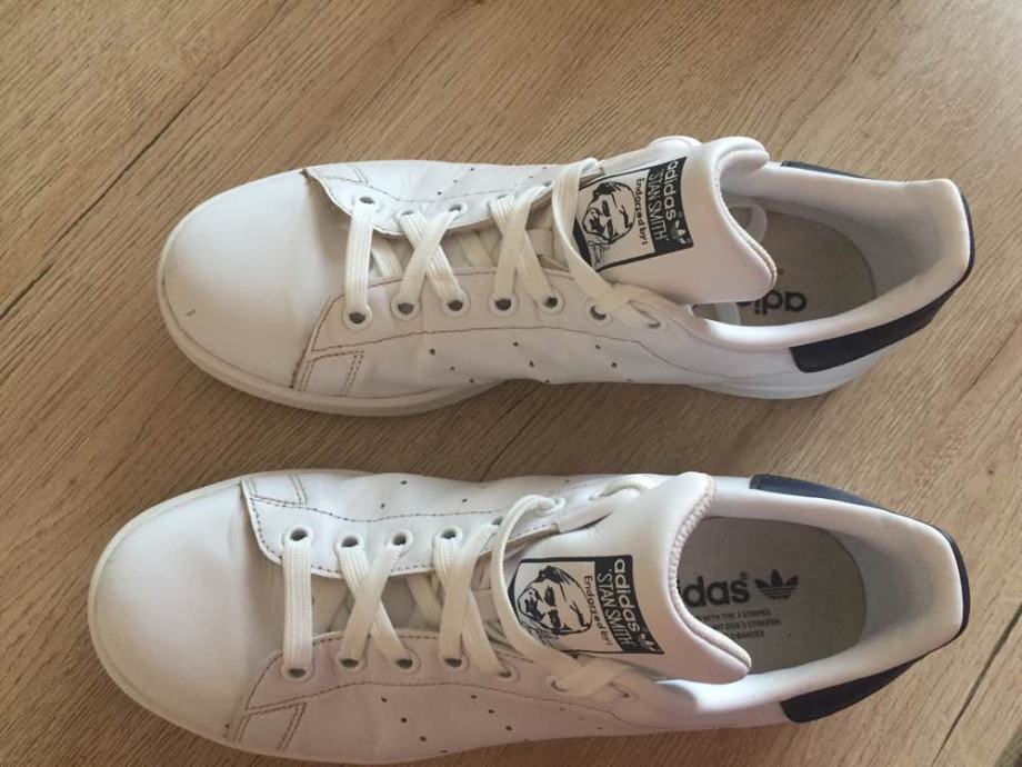 stan smith original vs replica