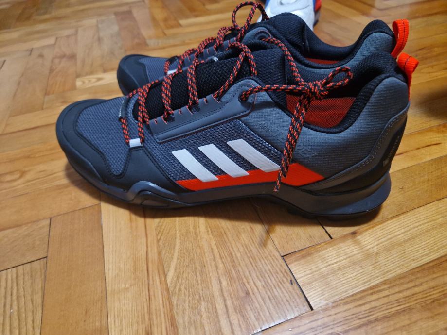 Adidas Original Terrex Continental (Gore Tex)-Novo!!!