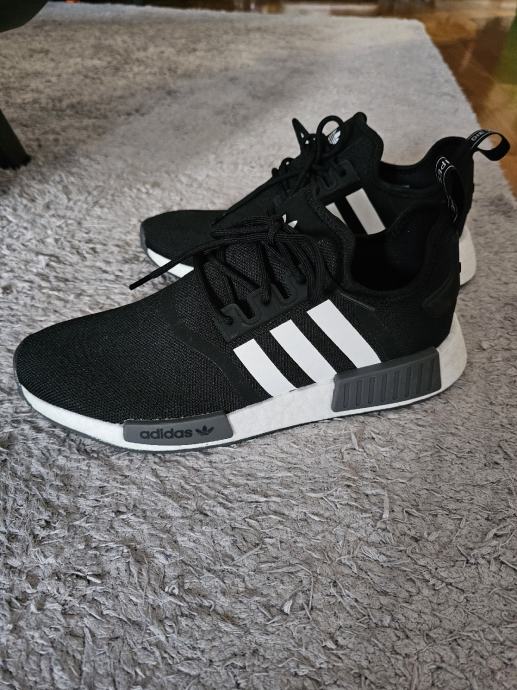 Adidas Originals tenisice NMD R1, 43 1/3