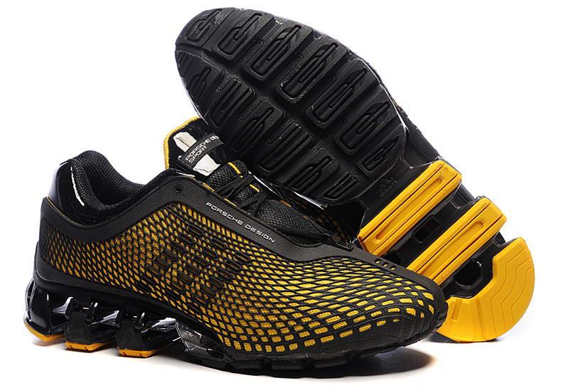 porsche design sport adidas