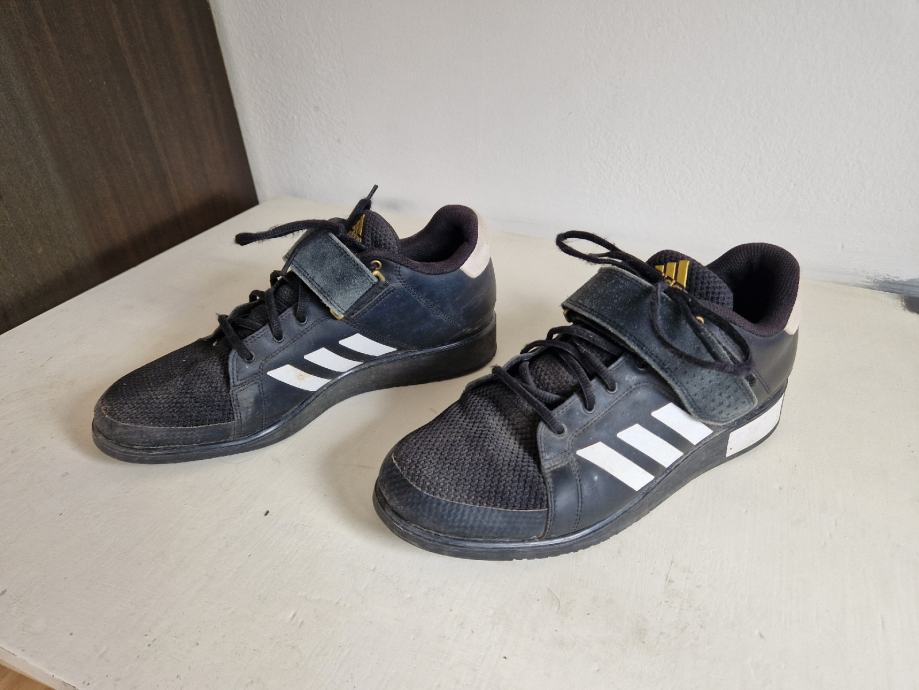 Adidas powerlift gym tenisice 46