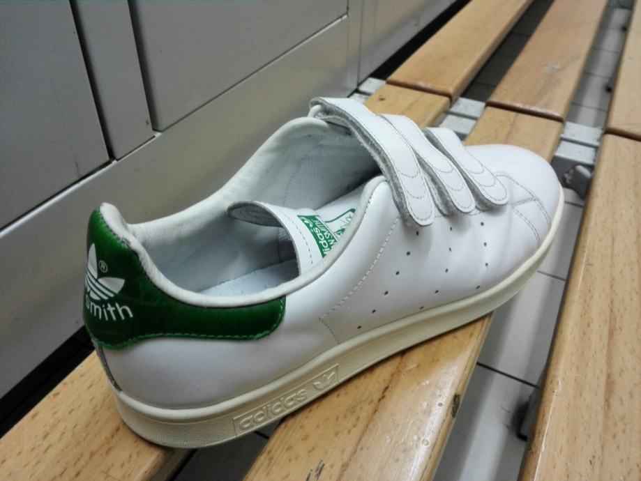 stan smith srbija