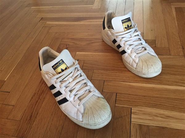 adidas superstar 46