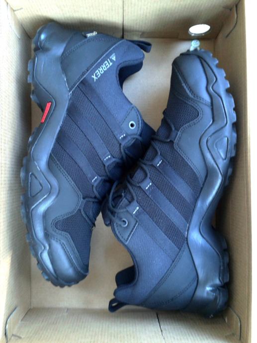 adidas terrex ax2r goretex