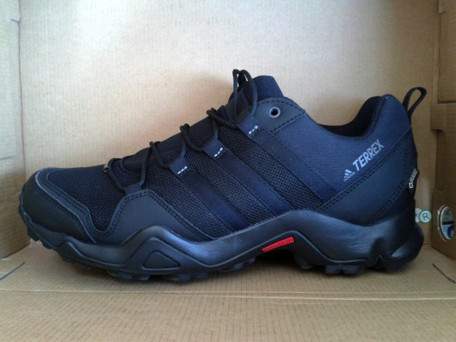 adidas terrex ax2r goretex