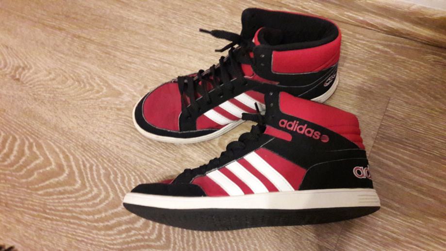 adidas 38 size