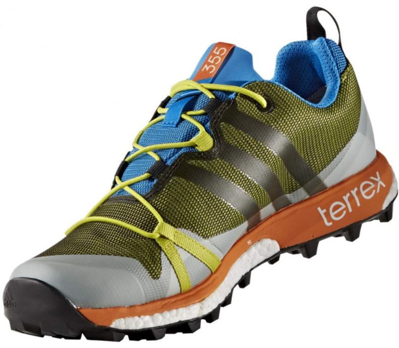 adidas outdoor men's terrex agravic xt gtx