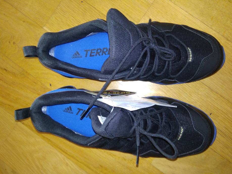 adidas terrex gtx 42