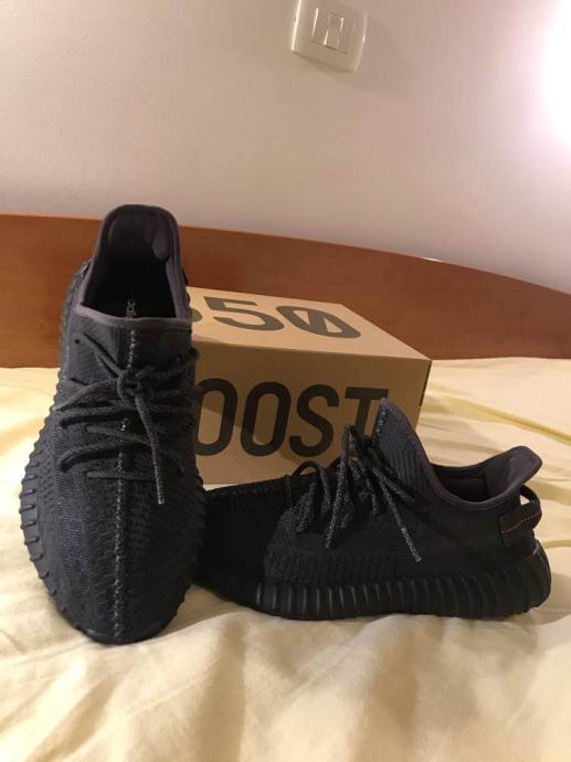 yeezy pirate black v2 restock