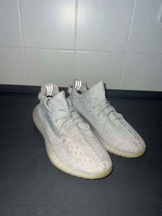 Adidas Yeezy Boost 350 V2 Static Reflective Tenisice