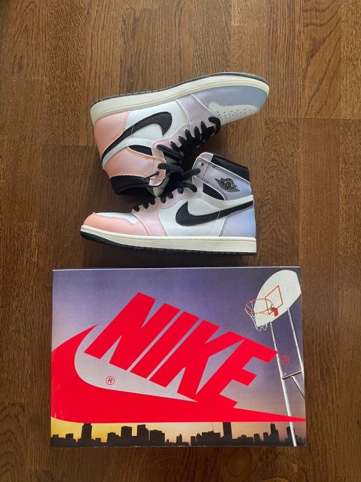 Air Jordan 1 High OG ‘Skyline’ (2023)