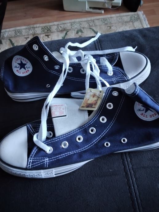 ALL STAR, CONVERSE