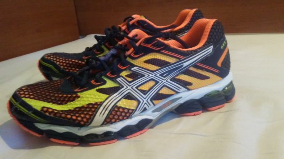 ASICS tenisice Gel-Cumulus 15 (running)