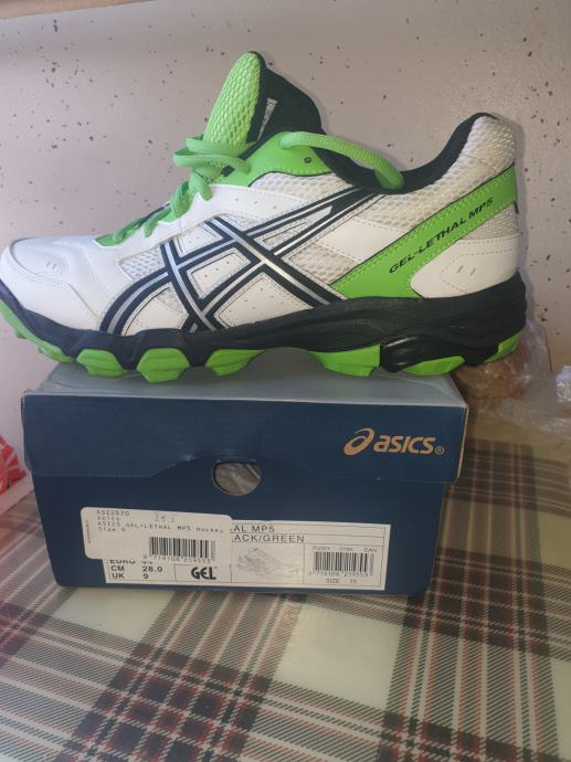 ASICS GEL-LETHAL MP5 HOCKEY BR. 44