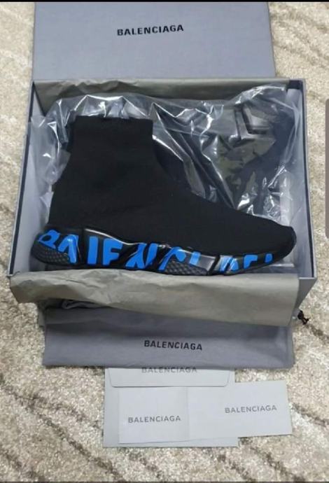 balenciaga speed