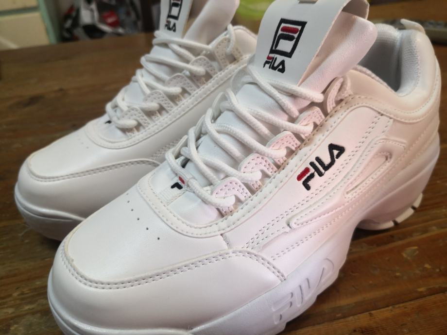 fila 42