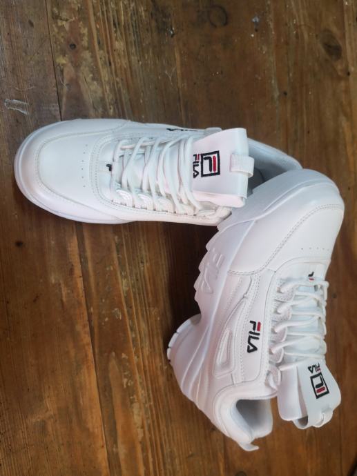 fila 42