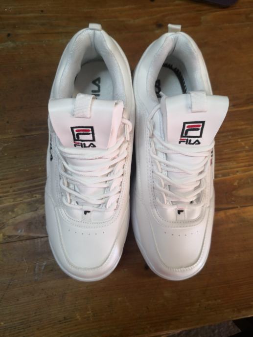 fila 42