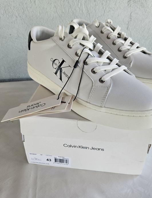 Calvin Klein Jeans Sneaker- Solona 26L