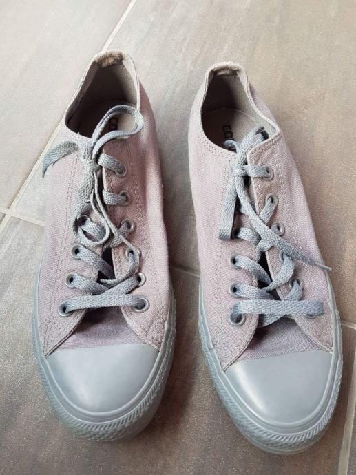 Converse All star & Cons