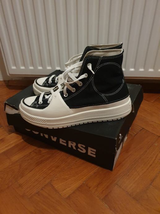 Converse All Star Construct 45