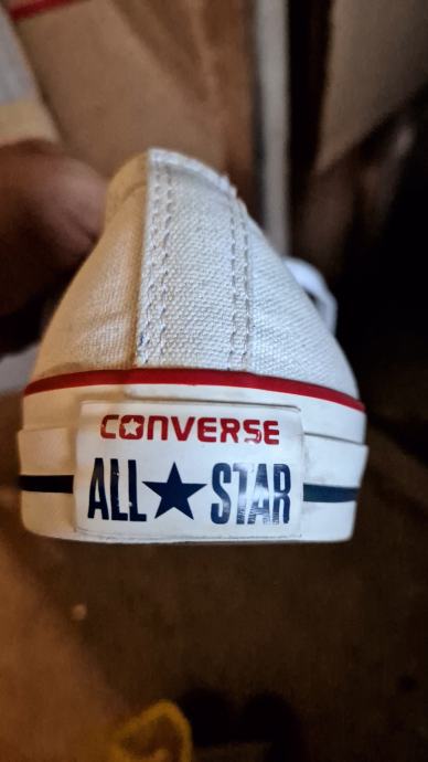 Converse All Star