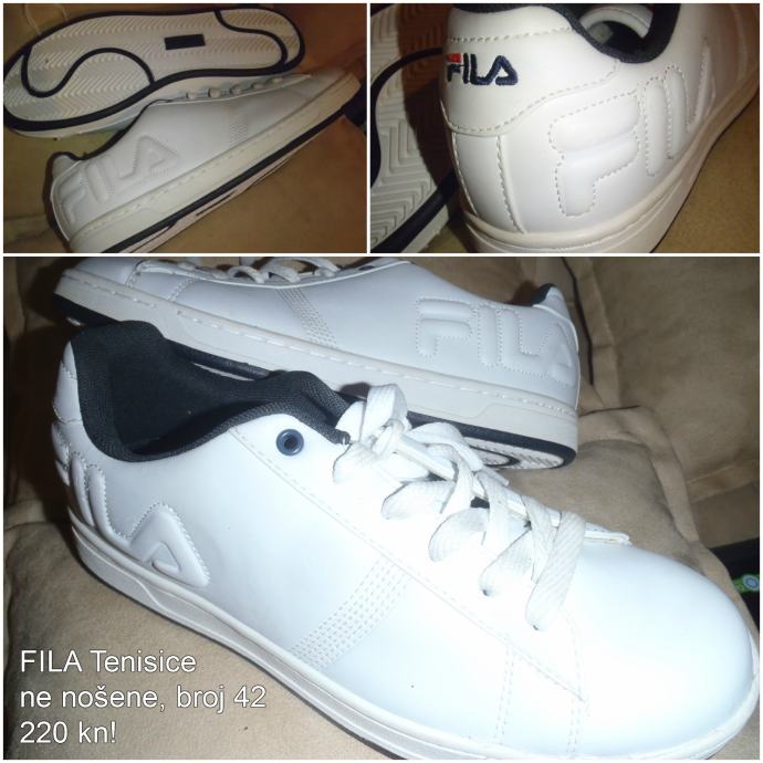 fila br