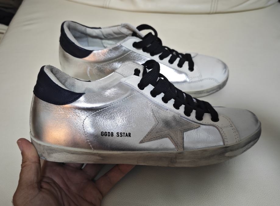 Golden Goose