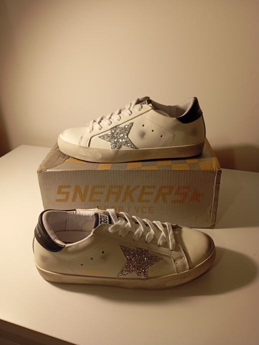 Golden Goose Tenisice