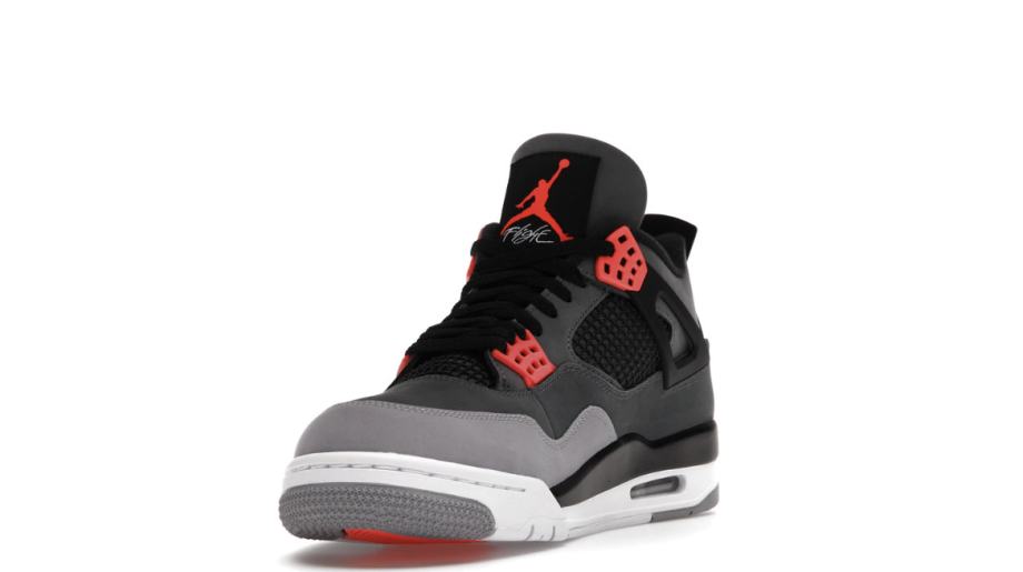 Jordan 4 retro