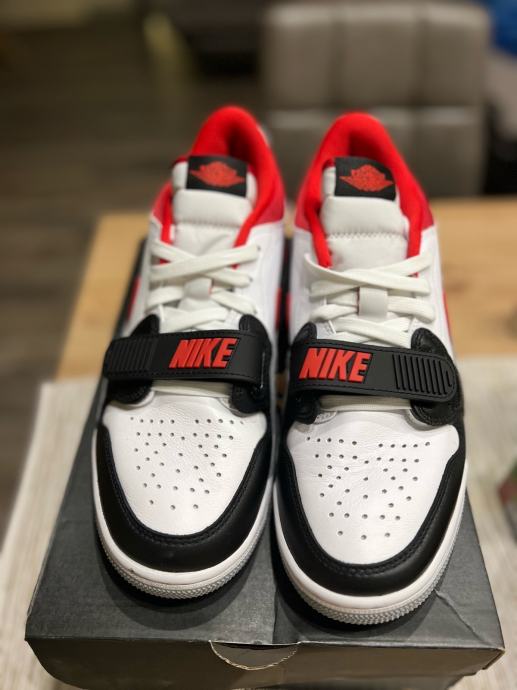 Jordan Legacy 312 LOW