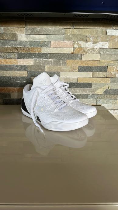 Kobe 9 Hallo