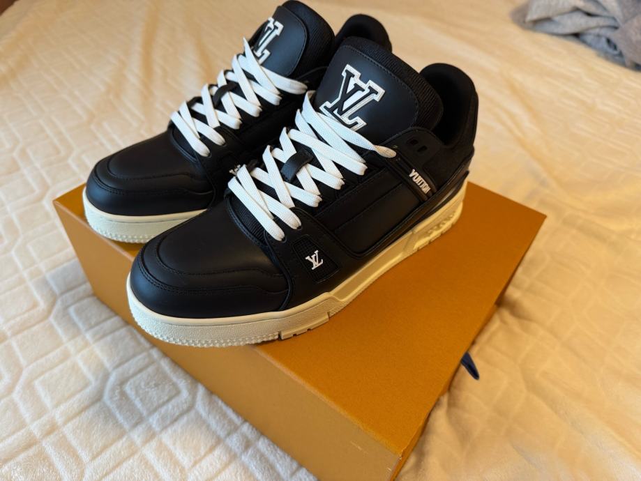 LV trainers tenisice