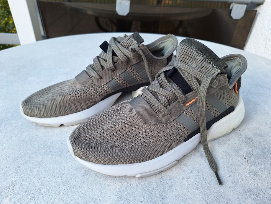 Muške Adidas tenisice vel 44