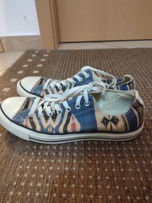 Muške Converse All star tenisice(starke)