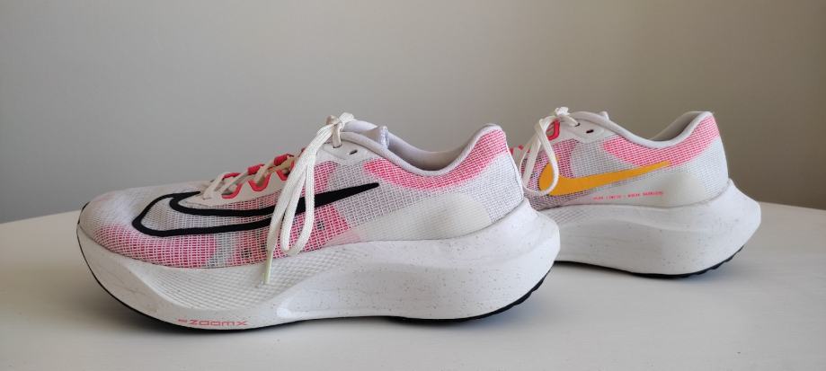 Muške tenisice za trčanje Nike Zoom Fly 5 br. 45.5