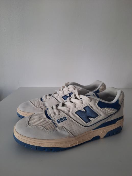 New Balance 550 tenisice