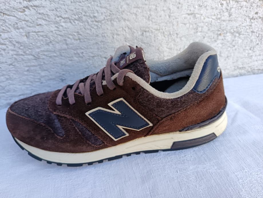 New Balance 565 muške tenisice realni EUR 41.5 (original su EUR 42 )