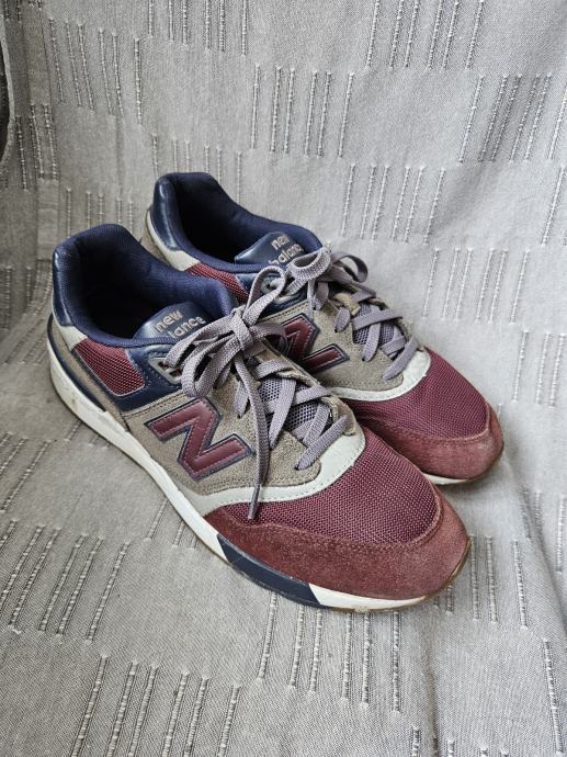 New Balance 597 Orginal