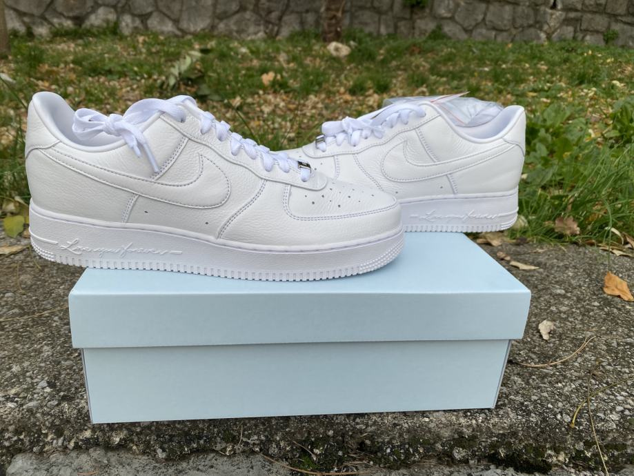 Drake NOCTA×Nike Air Force 1 Low 26.5cm