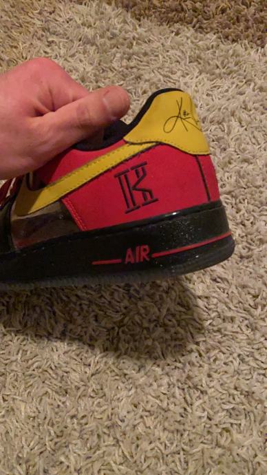 Nike Air Force 1 Low Kyrie Irving