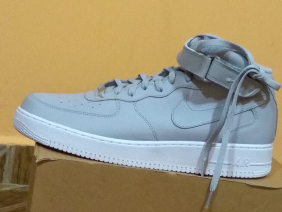 grey af1 mid