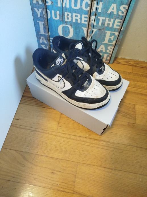 Nike Air Force 1 PANDA