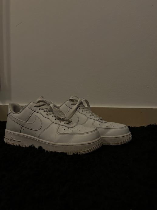 Nike Air Force 1 Veličina: 44,5